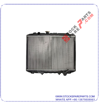RADIATOR 25300-43600