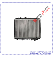 RADIATOR 25300-43600