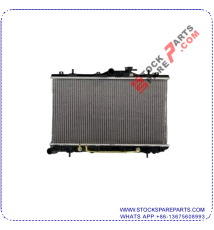 RADIATOR 25310-22005