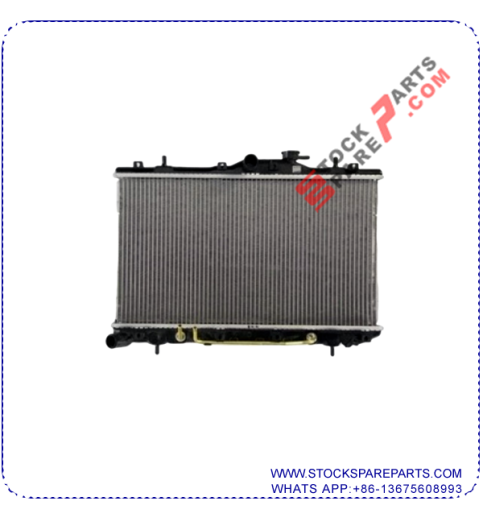 RADIATOR 25310-22005