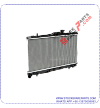 RADIATOR 25310-22050