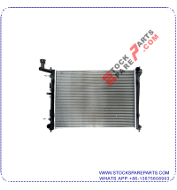 RADIATOR 25310-2H050
