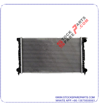 RADIATOR 321.121.253AL