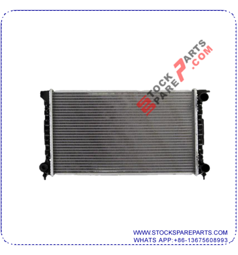 RADIATOR 321.121.253AL