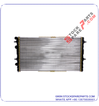 RADIATOR 6K0.121.253AG
