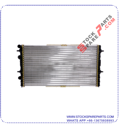 RADIATOR 6K0.121.253AG