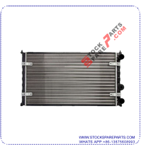 RADIATOR 6K0.121.253P
