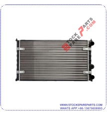 RADIATOR 6K0.121.253P