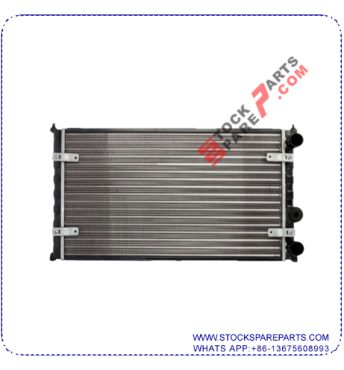RADIATOR 6K0.121.253P