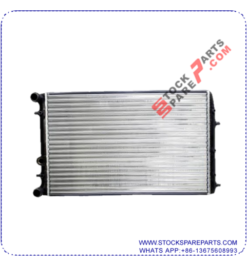 RADIATOR 6Q0.121.253Q
