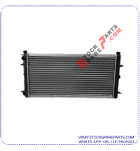 RADIATOR 701.121.253K