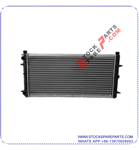 RADIATOR 701.121.253K