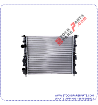 RADIATOR 7700838134
