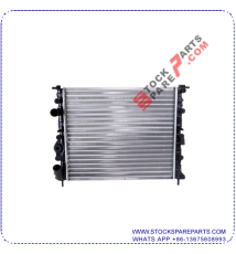 RADIATOR 7700838134