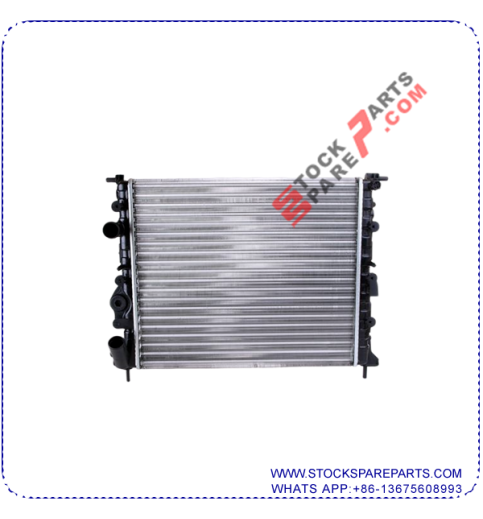 RADIATOR 7700838134
