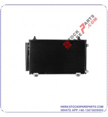 air conditioning condenser 88450-02170