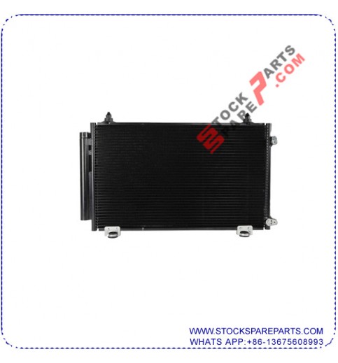 air conditioning condenser 88450-02170