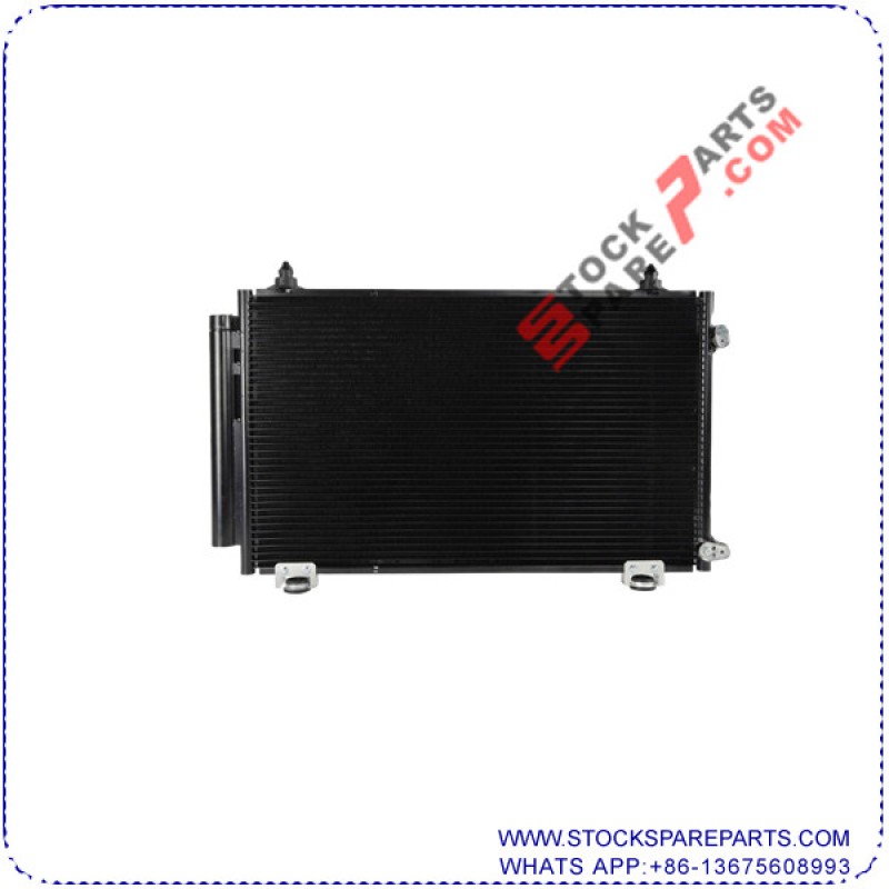 air conditioning condenser 88450-02170