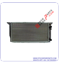 RADIATOR 893 121.251