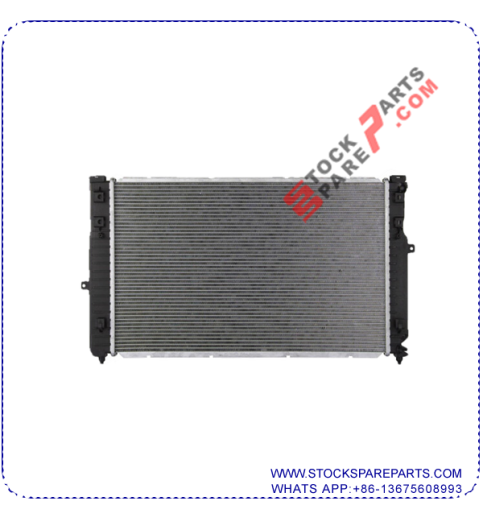 RADIATOR 8D0 121 251 BB