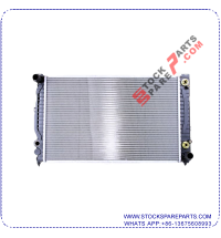 RADIATOR 8D0 121 251 BC