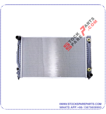 RADIATOR 8D0 121 251 BC
