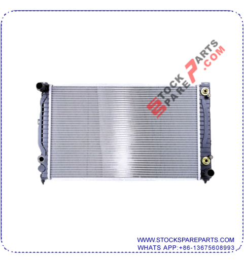 RADIATOR 8D0 121 251 BC
