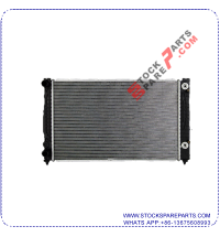 RADIATOR 8D0 121 251P