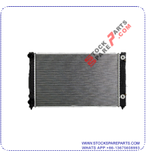 RADIATOR 8D0 121 251P