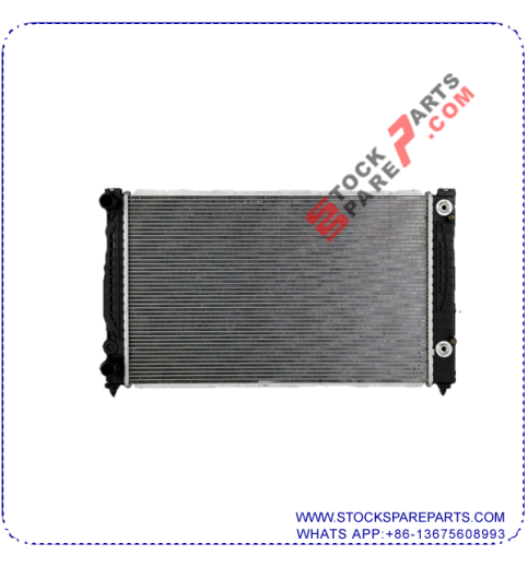RADIATOR 8D0 121 251P