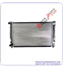 RADIATOR 8DO.121.251L