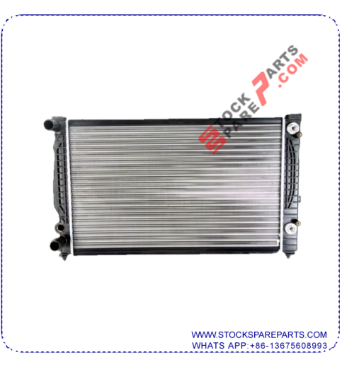 RADIATOR 8DO.121.251L
