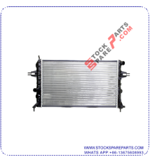 RADIATOR 90570728