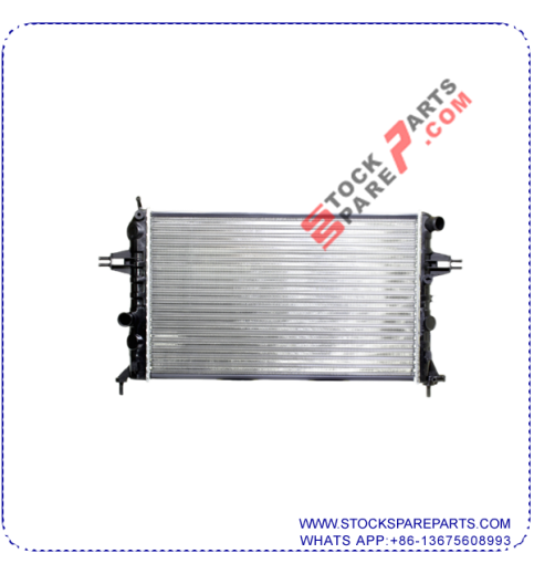 RADIATOR 90570728