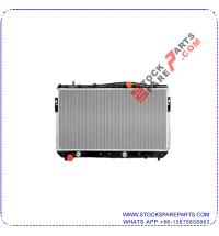 RADIATOR 96553243