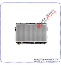 RADIATOR 96553243