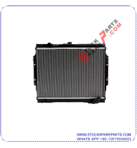 RADIATOR MB356391