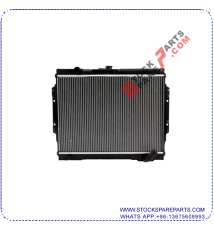 RADIATOR MB356391
