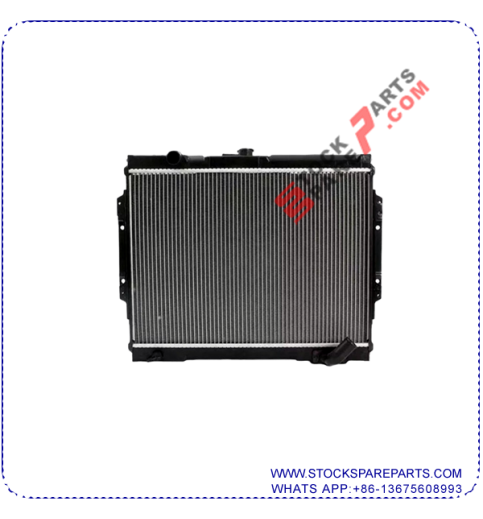 RADIATOR MB356391