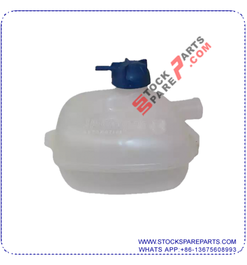 Expansion Tank 025.121.403A