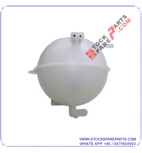 Expansion Tank 1H0 121 407A