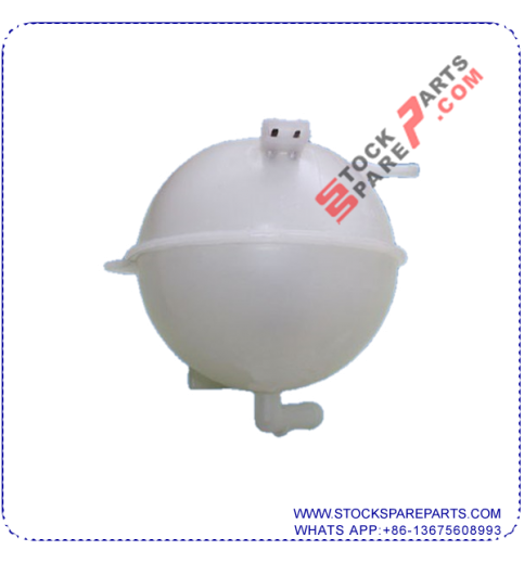 Expansion Tank 1H0 121 407A