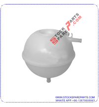 Expansion Tank 701.121.407B