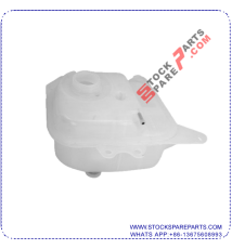 Expansion Tank  8A0.121.403A