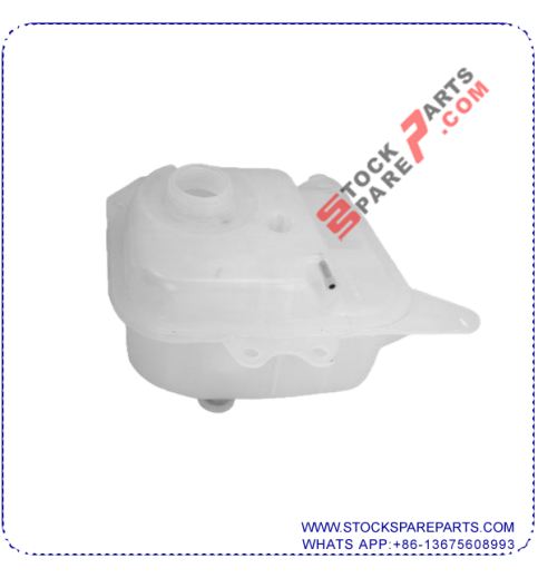 Expansion Tank  8A0.121.403A
