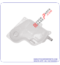 Expansion Tank 8D0 121 403D