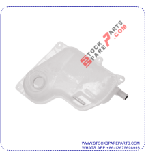 Expansion Tank 8D0 121 403D