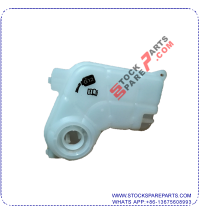 Expansion Tank  8E0.121.403
