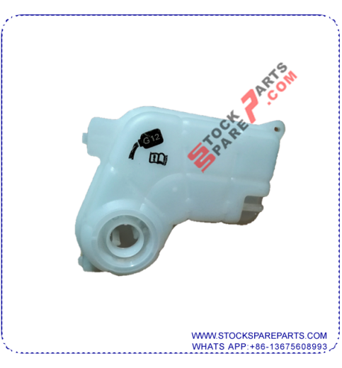 Expansion Tank  8E0.121.403