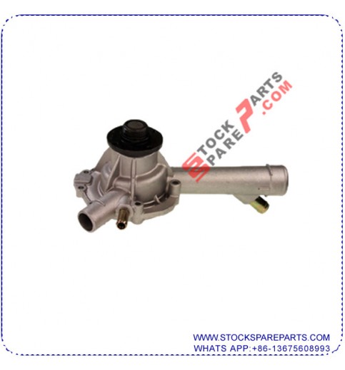 WATER PUMP 00A121010A